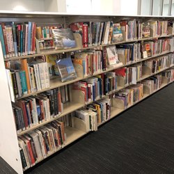 Columbus Metropolitan Library - Hilliard
