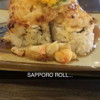 RYU SUSHI - Sushi Bars Near Me - Temecula, California