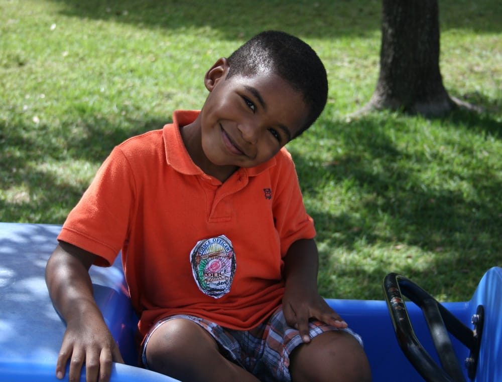 THE FLORIDA CENTER FOR EARLY CHILDHOOD 4620 17th St, Sarasota