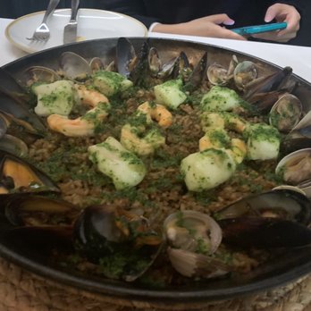 Can Font - The paella was overpriced. - Spanish Near Me - Portland, Oregon Can Font - The paella was overpriced. - Spanish Near Me - Portland, Oregon