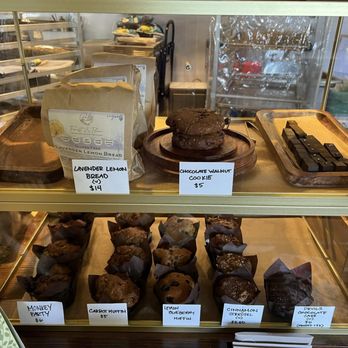 Forest & Flour - Baked goods - Bakeries Near Me - Fremont, California Forest & Flour - Baked goods - Bakeries Near Me - Fremont, California