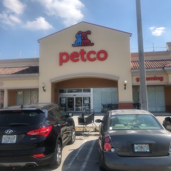 Petco - Pet Stores Near Me - Doral, Florida