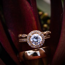William Williams Rare Jewels