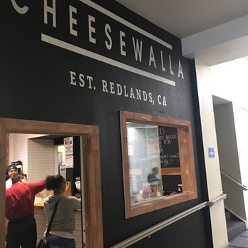 Cheesewalla - Sandwiches Near Me - Redlands, California Cheesewalla - Sandwiches Near Me - Redlands, California