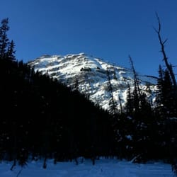 Peter Lougheed Provincial Park