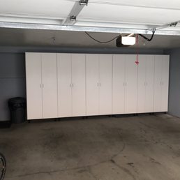 Garage Cabinets
