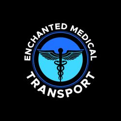 Enchanted Medical Transport
