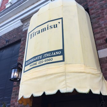 Tiramisu - Right off the main road crossing the Mississippi River - Italian Near Me - Quincy, Illinois Tiramisu - Right off the main road crossing the Mississippi River - Italian Near Me - Quincy, Illinois