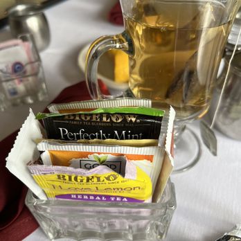 The Blue Pheasant Restaurant - Tea selection - Dance Clubs Near Me - Cupertino, California The Blue Pheasant Restaurant - Tea selection - Dance Clubs Near Me - Cupertino, California