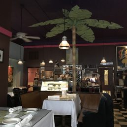 Cool look to the place! Cool look to the place!