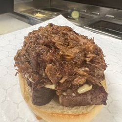 Mike's Bar & Grill