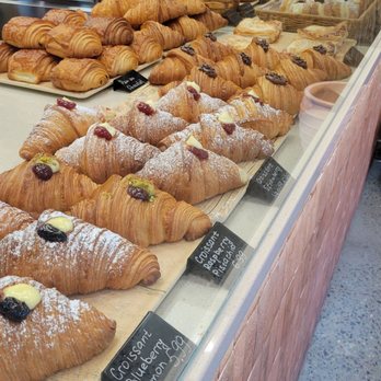 Paul and Jack's Bakery - Beautiful pastries - Bakeries Near Me - Cary, North Carolina Paul and Jack's Bakery - Beautiful pastries - Bakeries Near Me - Cary, North Carolina