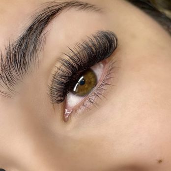 Lash Goddess - #volumelashes - Eyelash Service Near Me - Glendale, California Lash Goddess - #volumelashes - Eyelash Service Near Me - Glendale, California