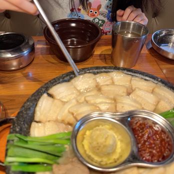 Jin Cook - Korean Near Me - Buena Park, California Jin Cook - Korean Near Me - Buena Park, California