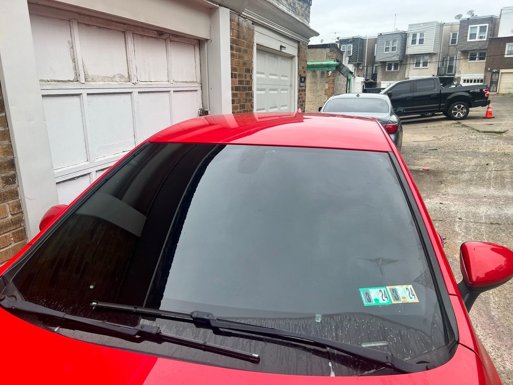 Finesse Tint And Auto Detailing