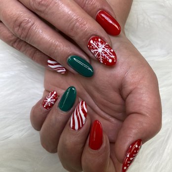 Sunny Nails - Design and full acrylic - Nail Salons Near Me - Lafayette, Indiana Sunny Nails - Design and full acrylic - Nail Salons Near Me - Lafayette, Indiana