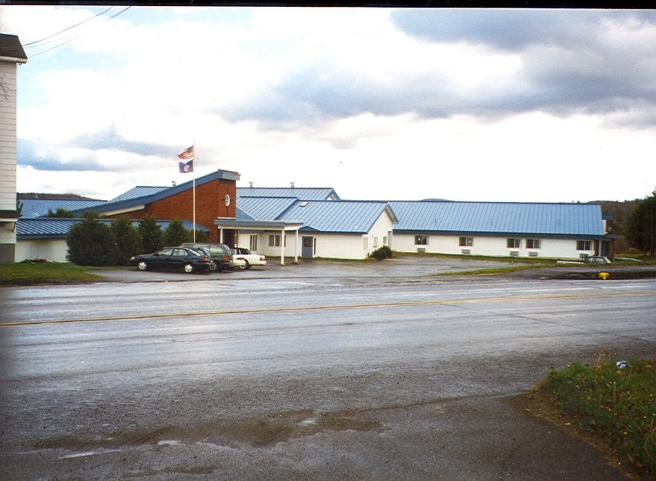 NORTHERN MAINE GENERAL Updated September 2024 Request Information