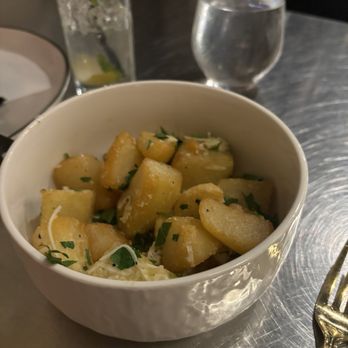 Plane & Level Coastal - Roasted Potatoes - Wine Bars Near Me - Fairhope, Alabama Plane & Level Coastal - Roasted Potatoes - Wine Bars Near Me - Fairhope, Alabama