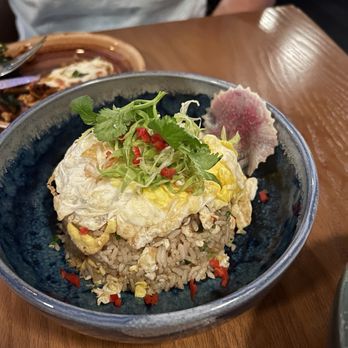 Hobgoblin Bar - Thai Crab Meat Fried Rice - Bars Near Me - Boston, Massachusetts Hobgoblin Bar - Thai Crab Meat Fried Rice - Bars Near Me - Boston, Massachusetts