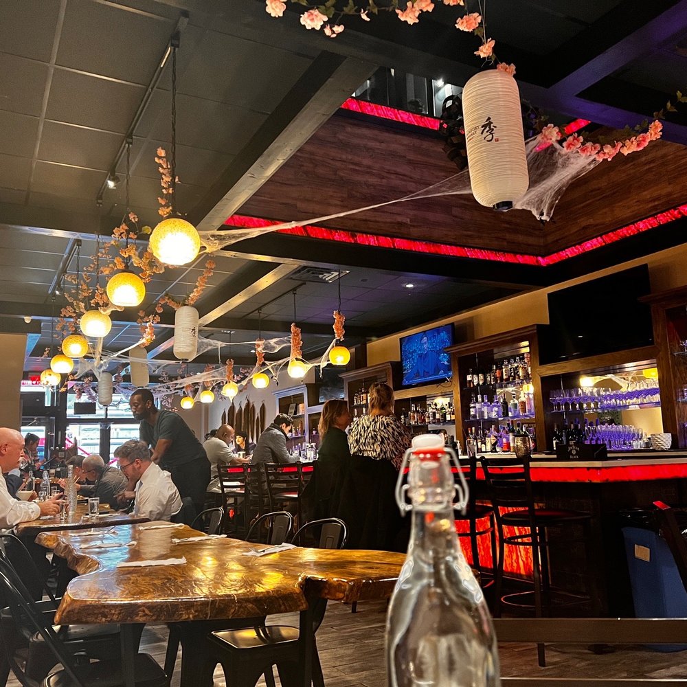 Yuzu Kitchen - Bar and dining - Ramen Near Me - Pittsburgh, Pennsylvania