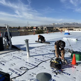 Ray White Roofing - Roofing Near Me - Centerville, Utah