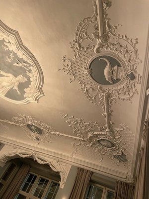 Statholdergaarden by null