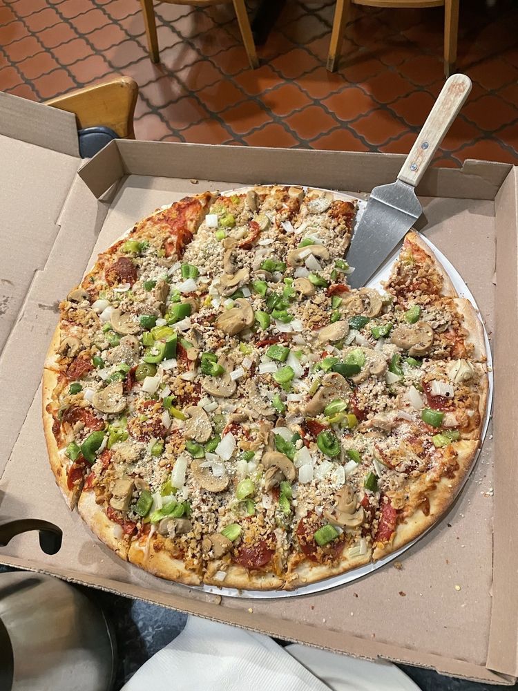 MARTINO’S ITALIAN VILLA Updated November 2024 27 Photos & 60