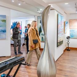 Piper J Gallery