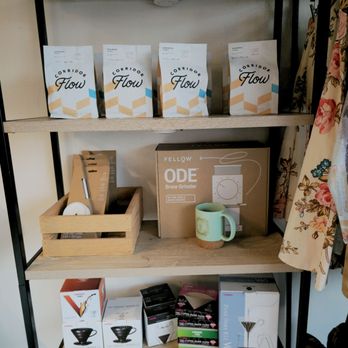 Corridor Flow - Coffee & Tea Near Me - Lomita, California Corridor Flow - Coffee & Tea Near Me - Lomita, California