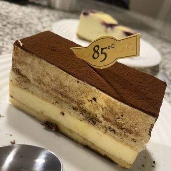 85°C Bakery Cafe-San Antonio - Tiramisu - Bakeries Near Me - San Antonio, Texas 85°C Bakery Cafe-San Antonio - Tiramisu - Bakeries Near Me - San Antonio, Texas