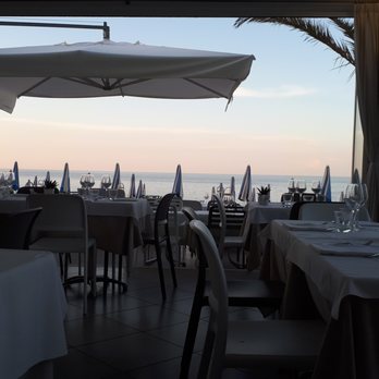 Il Cucale - Italian Near Me - Numana, AN
