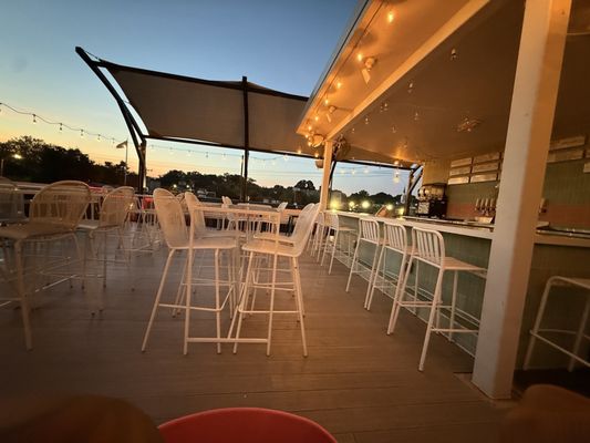 Burial Beer Co. Charlotte Taproom by null