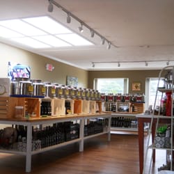 Giuseppe's International Oils & Vinegars