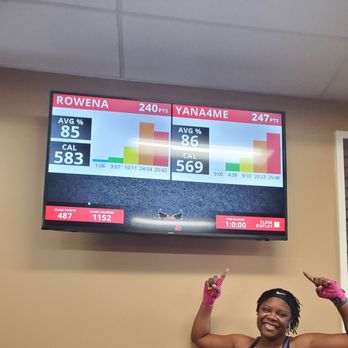 iLoveKickboxing- Chesapeake - Gyms Near Me - Chesapeake, Virginia iLoveKickboxing- Chesapeake - Gyms Near Me - Chesapeake, Virginia