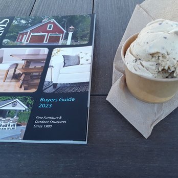 Kloter's Ice Cream Barn - 9/20/23 - Ice Cream & Frozen Yogurt Near Me - Ellington, Connecticut Kloter's Ice Cream Barn - 9/20/23 - Ice Cream & Frozen Yogurt Near Me - Ellington, Connecticut