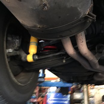 Romar & Son Auto Repair - E30 Suspension Upgrade, Bilstein Sport and H&R. - Auto Repair Near Me - Whittier, California Romar & Son Auto Repair - E30 Suspension Upgrade, Bilstein Sport and H&R. - Auto Repair Near Me - Whittier, California