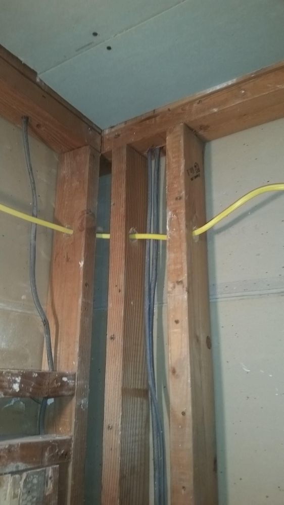 Slide of E Voges Plumbing & Heating