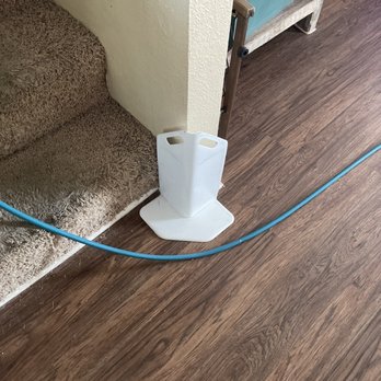 Service Bros Carpet Cleaning - Corner protectors!! - Carpet Cleaning Near Me - Indianapolis, Indiana Service Bros Carpet Cleaning - Corner protectors!! - Carpet Cleaning Near Me - Indianapolis, Indiana