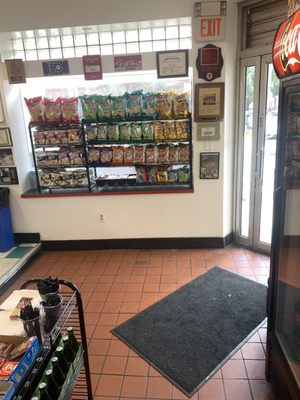 Cosmi's Deli by null