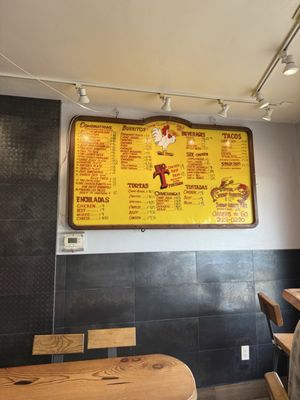 Nico's Mexican Food by null