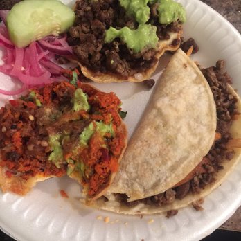 Taqueria Tierra Blanca - Vampiros were good - Mexican Near Me - Compton, California Taqueria Tierra Blanca - Vampiros were good - Mexican Near Me - Compton, California