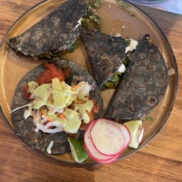 Rajas Con Queso