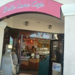 Cafe Bella Luna