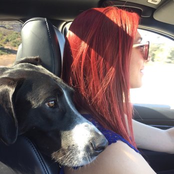 Extensions Hair Salon - Hair Stylists Near Me - San Diego, California