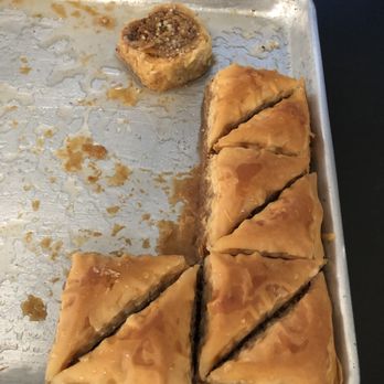 To spiti - Dessert? - Greek Near Me - Naples, Florida