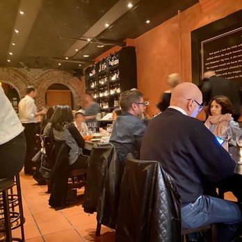 Lupa - Italian Near Me - New York, New York