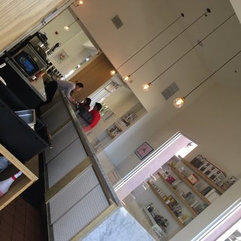 The Combine Kitchen - Side counter/bar - Coffee & Tea Near Me - Rancho Cucamonga, California The Combine Kitchen - Side counter/bar - Coffee & Tea Near Me - Rancho Cucamonga, California