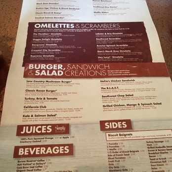 Another Broken Egg Cafe - Breakfast & Brunch Near Me - Ridgeland, Mississippi Another Broken Egg Cafe - Breakfast & Brunch Near Me - Ridgeland, Mississippi
