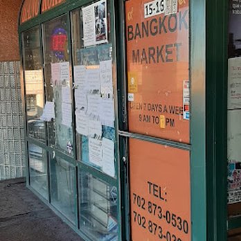 Bangkok Market - Specialty Food Near Me - Las Vegas, Nevada Bangkok Market - Specialty Food Near Me - Las Vegas, Nevada