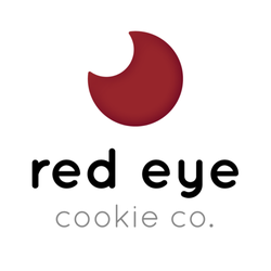 Red Eye Cookie